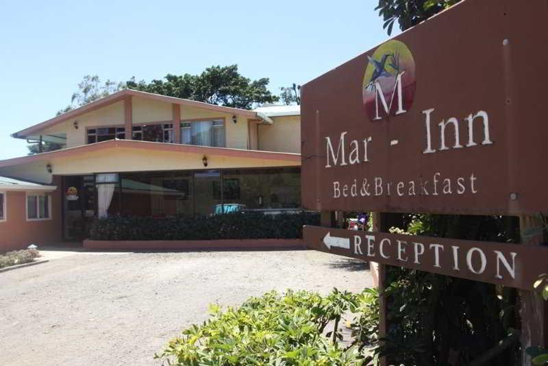 Mar Inn Costa Rica Monteverde Exteriör bild
